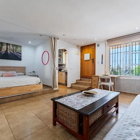 Apartamento Casa Maria *